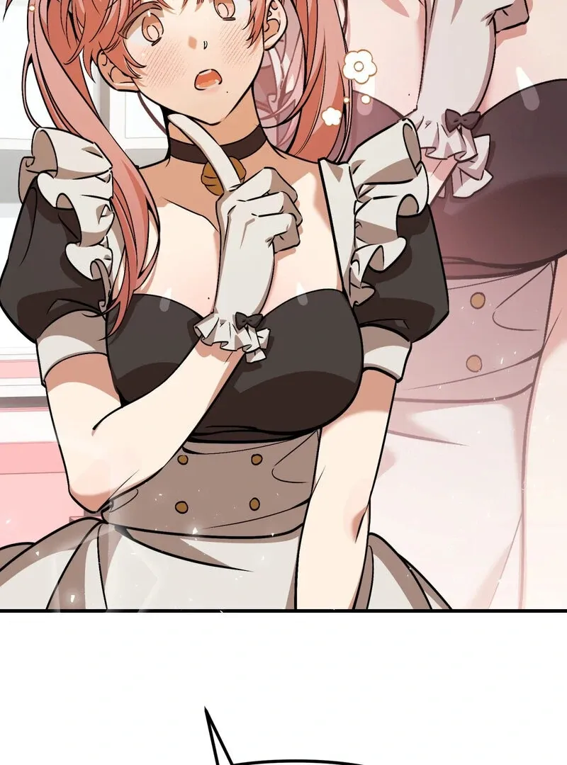 Maid Cafe Chapter 2 page 10 - 