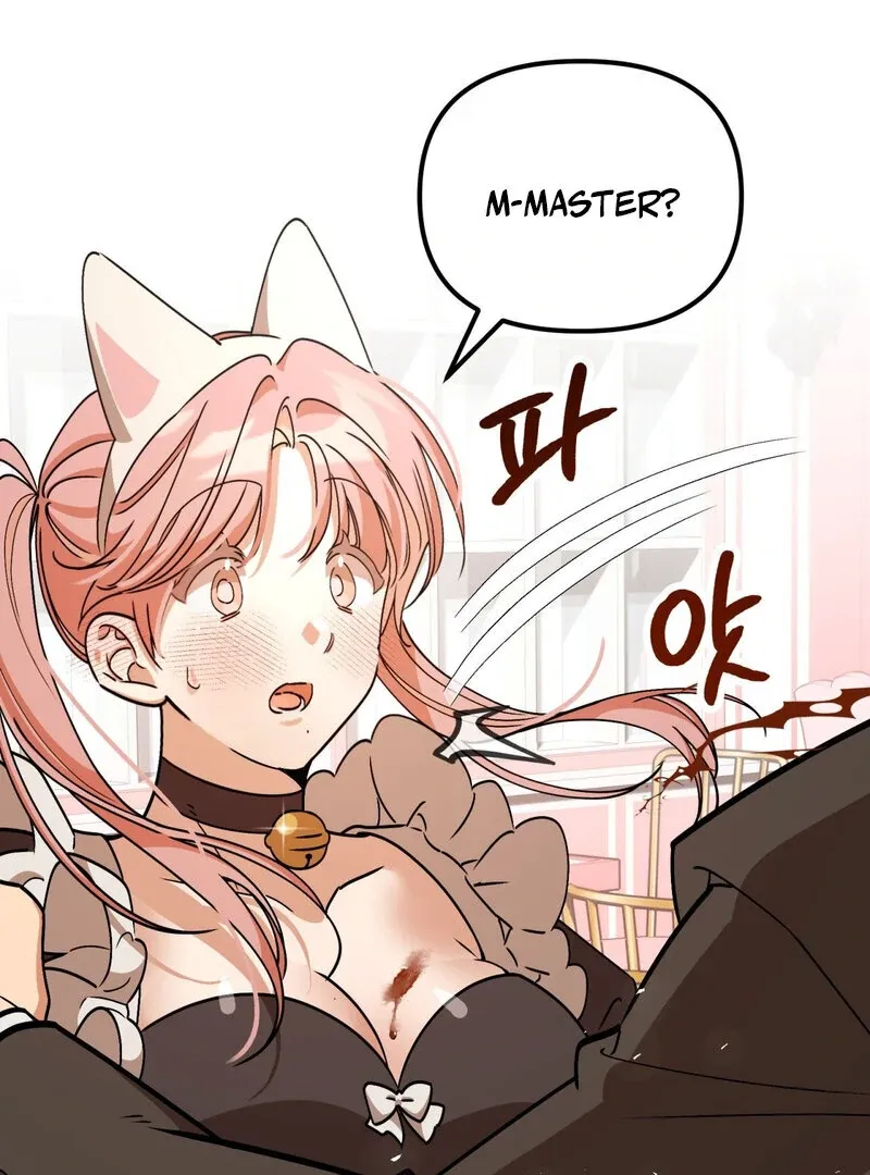Maid Cafe Chapter 2 page 92 - 