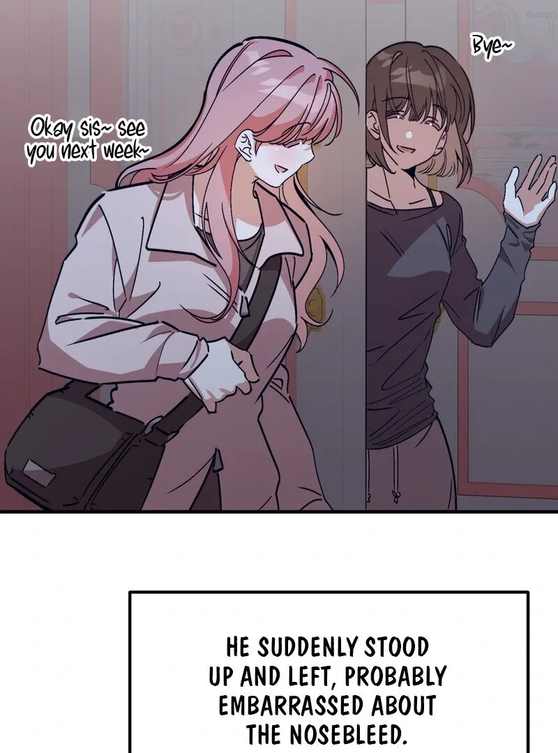 Maid Cafe Chapter 2 page 98 - 