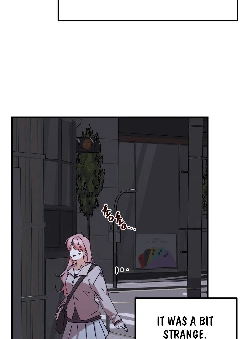 Maid Cafe Chapter 2 page 99 - 