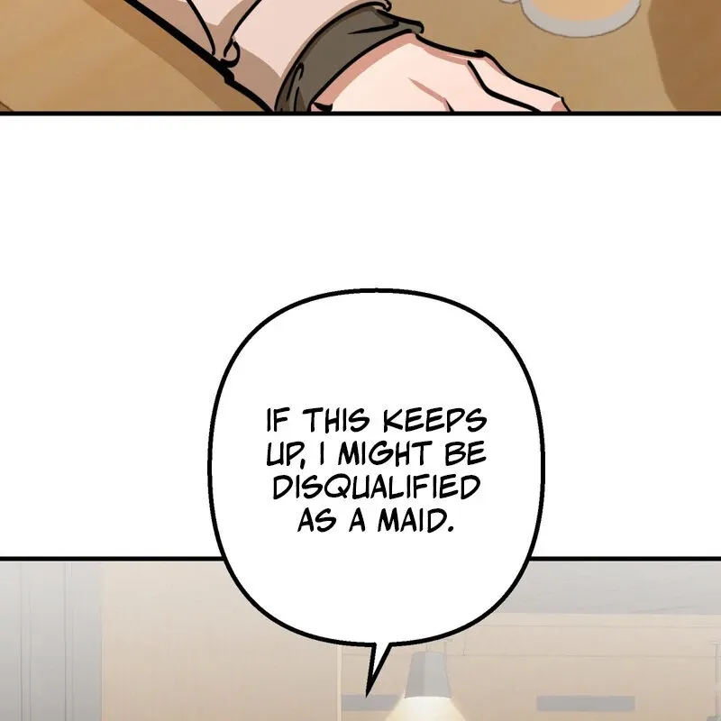 Maid Cafe Chapter 3 page 102 - 