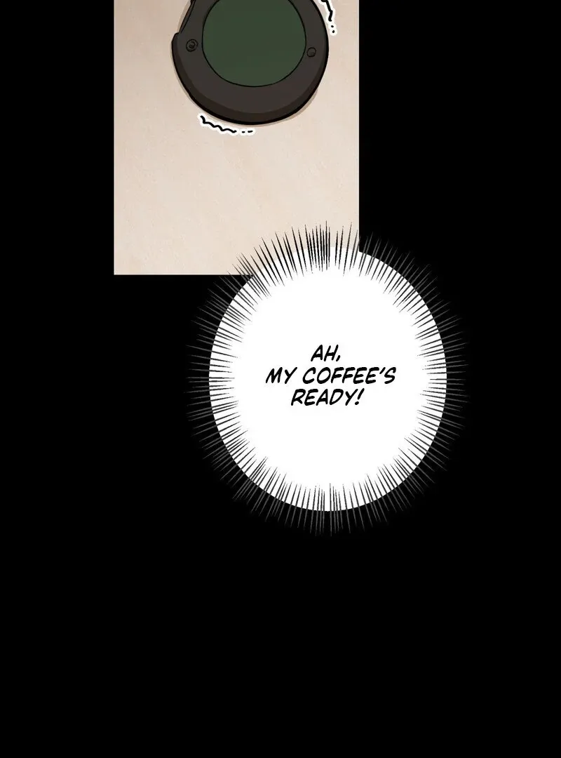 Maid Cafe Chapter 3 page 34 - 