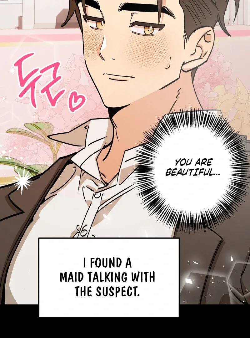 Maid Cafe Chapter 3 page 67 - 