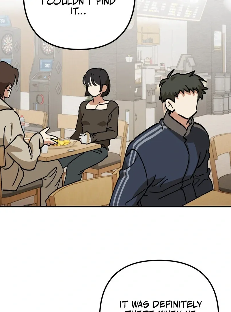 Maid Cafe Chapter 3 page 70 - 