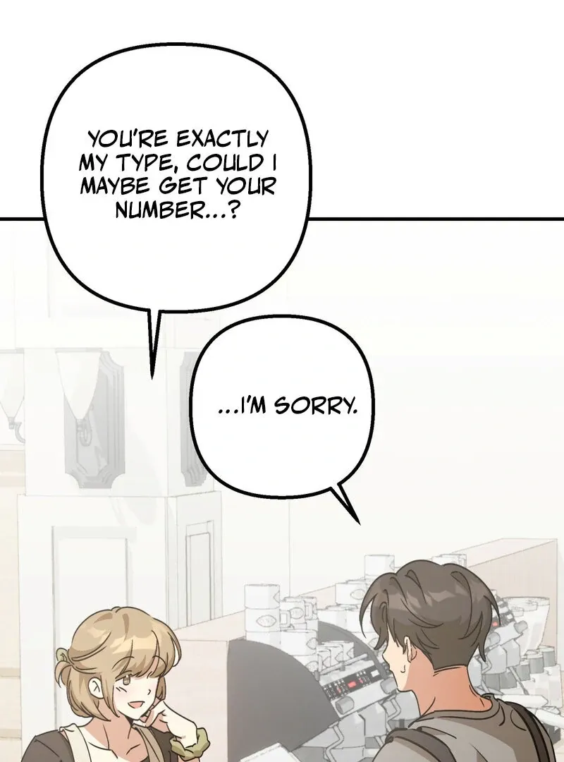 Maid Cafe Chapter 3 page 83 - 