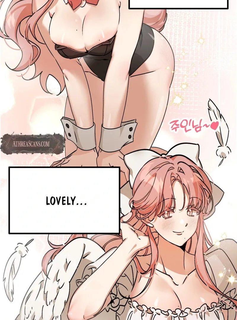 Maid Cafe Chapter 3 page 86 - 