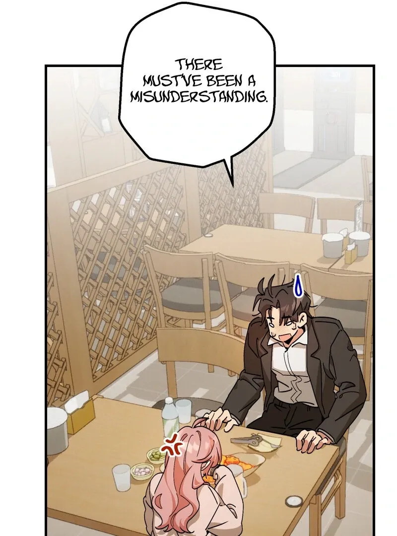 Maid Cafe Chapter 3 page 90 - 