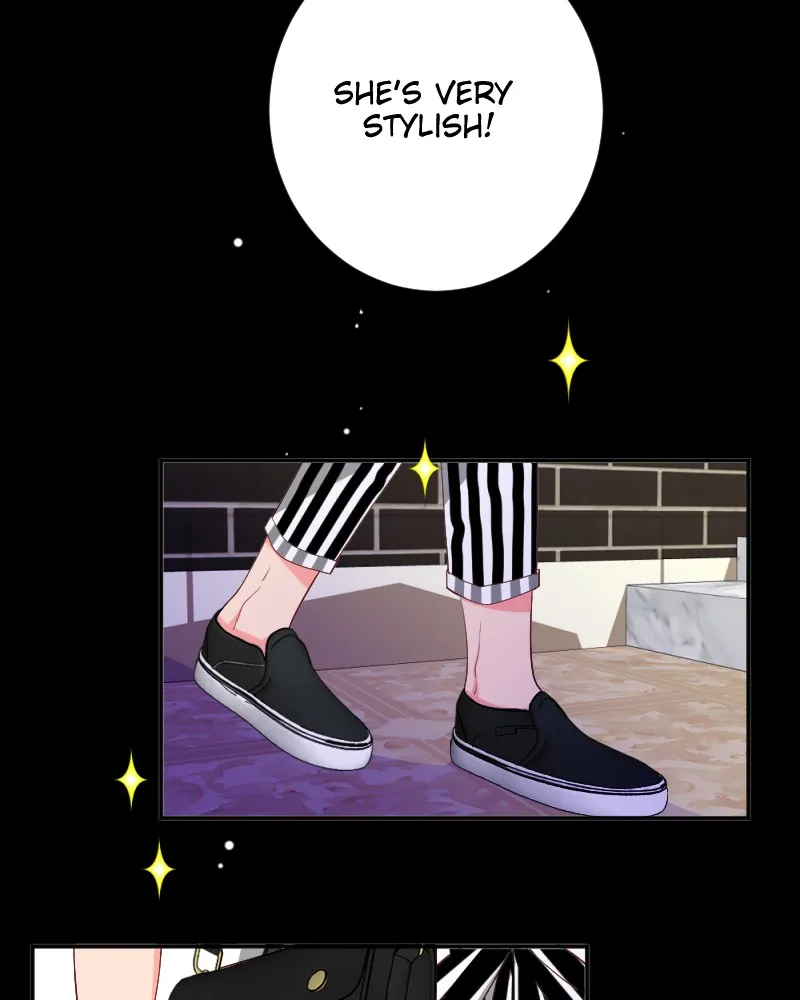 Maid for Hire Chapter 1 page 3 - 