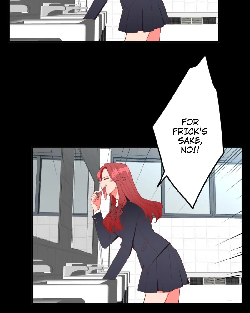 Maid for Hire Chapter 1 page 28 - 