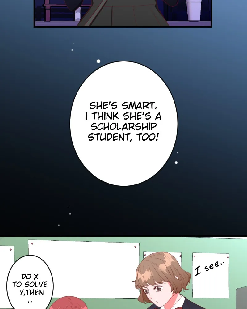 Maid for Hire Chapter 1 page 32 - 