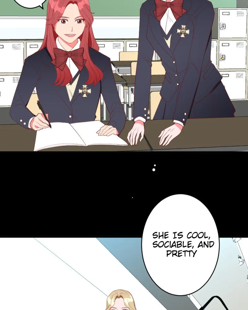 Maid for Hire Chapter 1 page 33 - 
