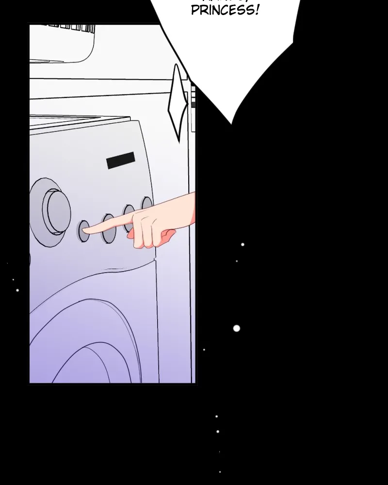 Maid for Hire Chapter 1 page 40 - 