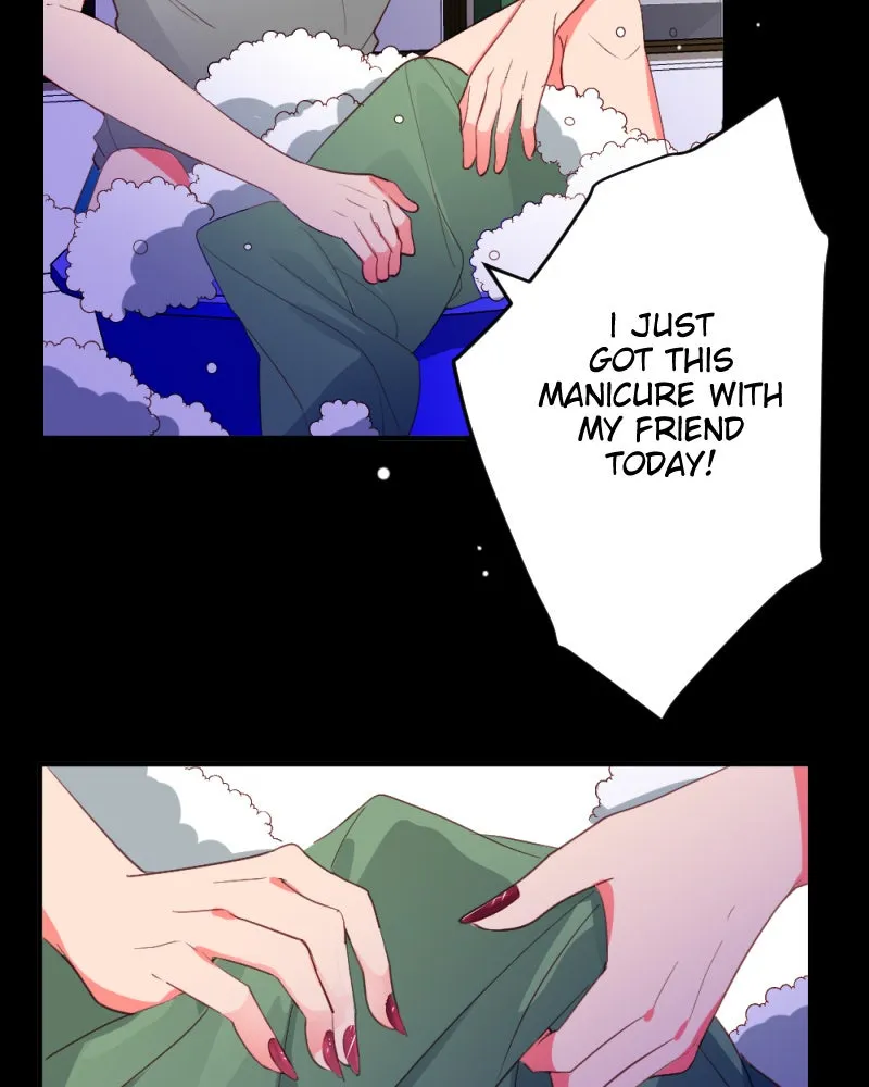 Maid for Hire Chapter 1 page 45 - 