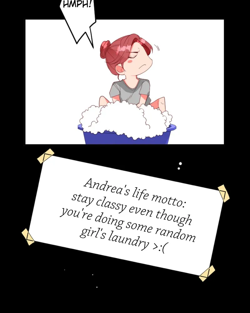 Maid for Hire Chapter 1 page 48 - 