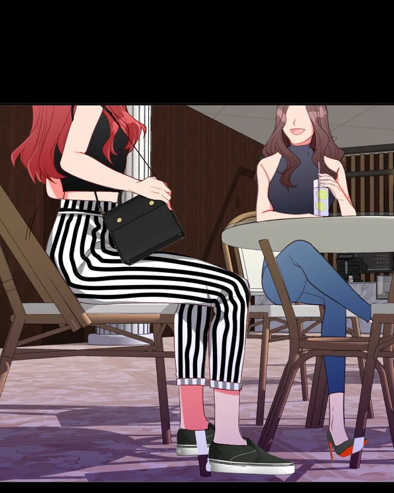 Maid for Hire Chapter 1 page 6 - 
