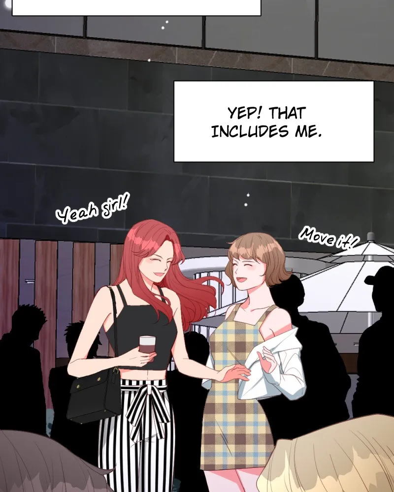 Maid for Hire Chapter 1 page 56 - 