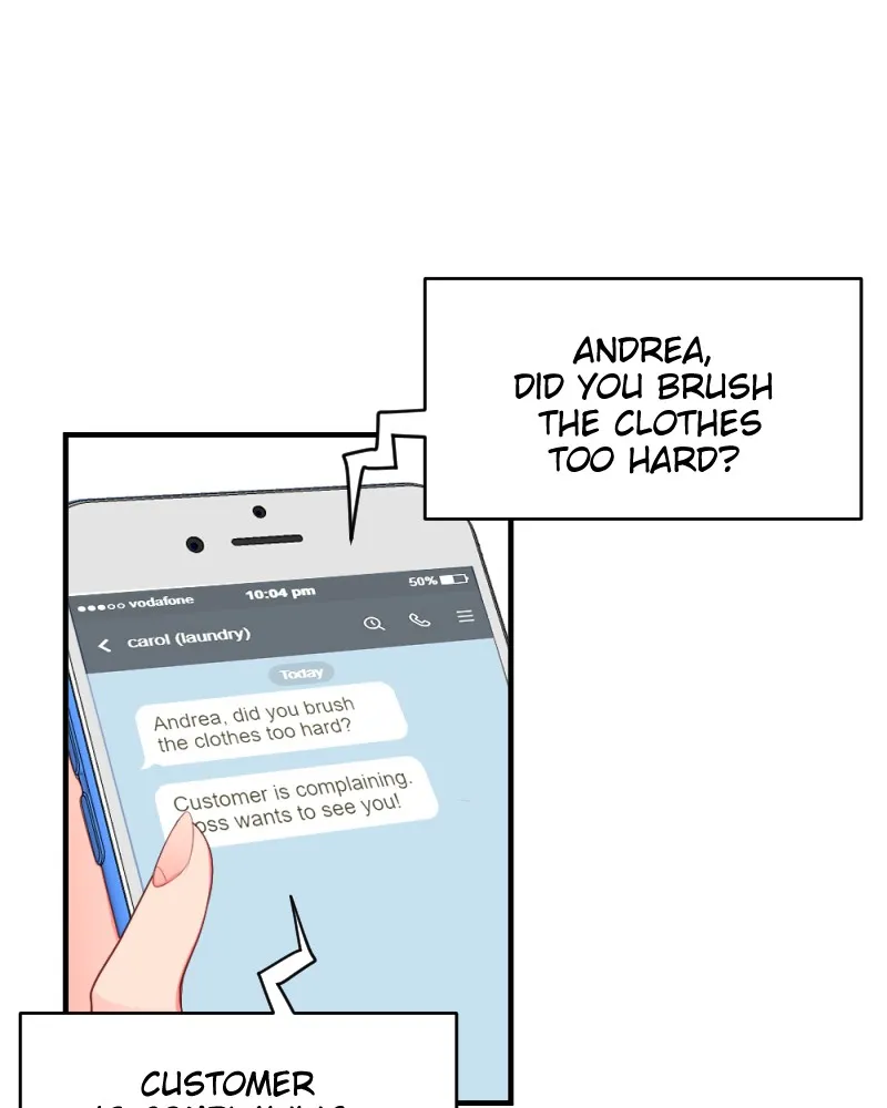 Maid for Hire Chapter 1 page 67 - 