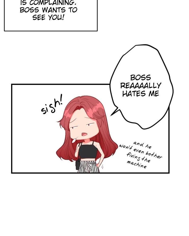 Maid for Hire Chapter 1 page 68 - 