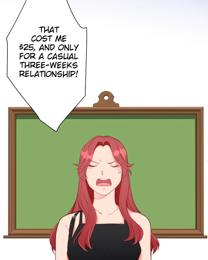 Maid for Hire Chapter 1 page 85 - 