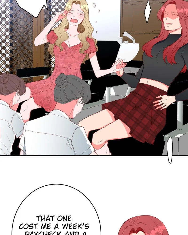 Maid for Hire Chapter 1 page 92 - 