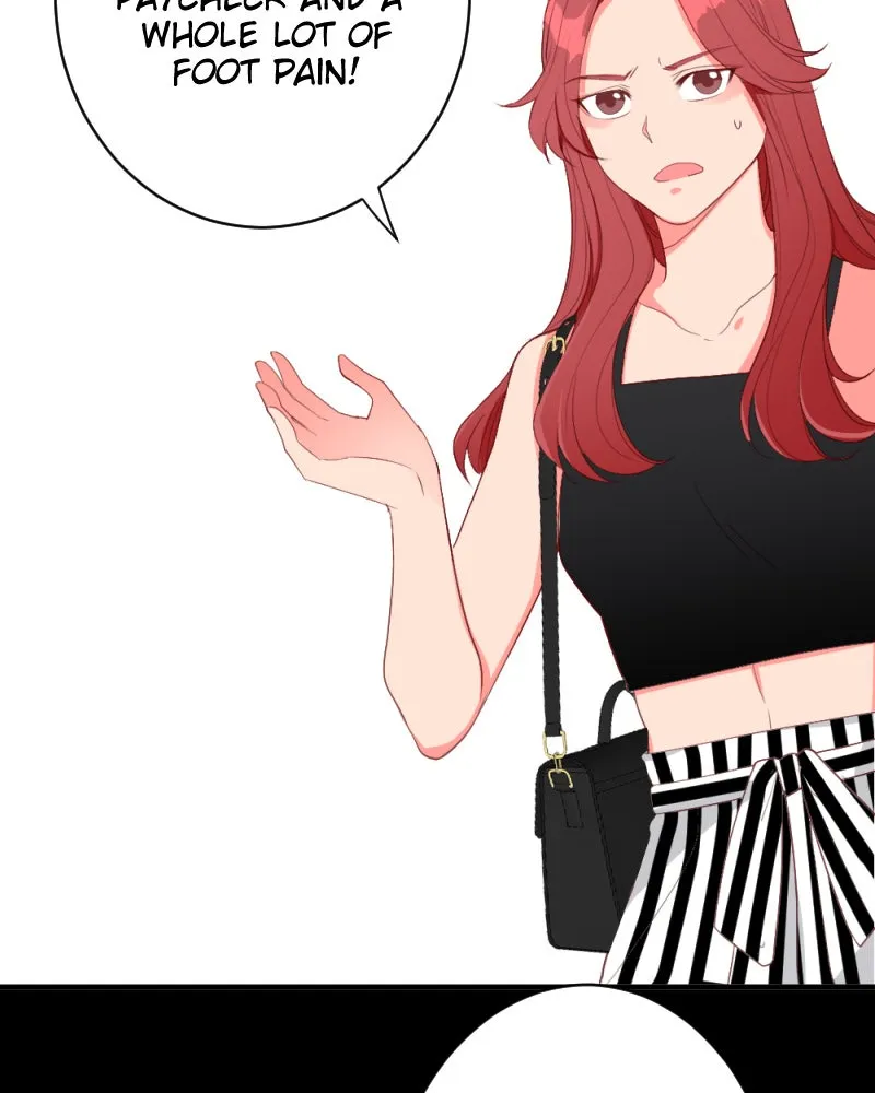 Maid for Hire Chapter 1 page 93 - 