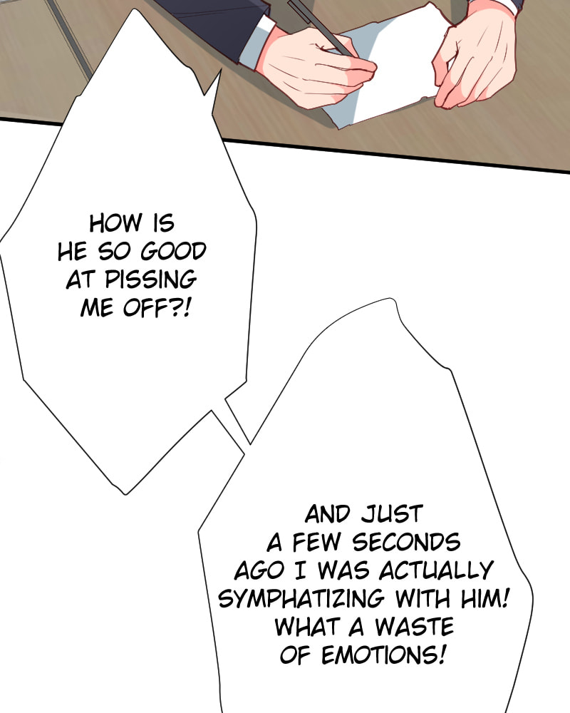 Maid for Hire Chapter 10 page 11 - 