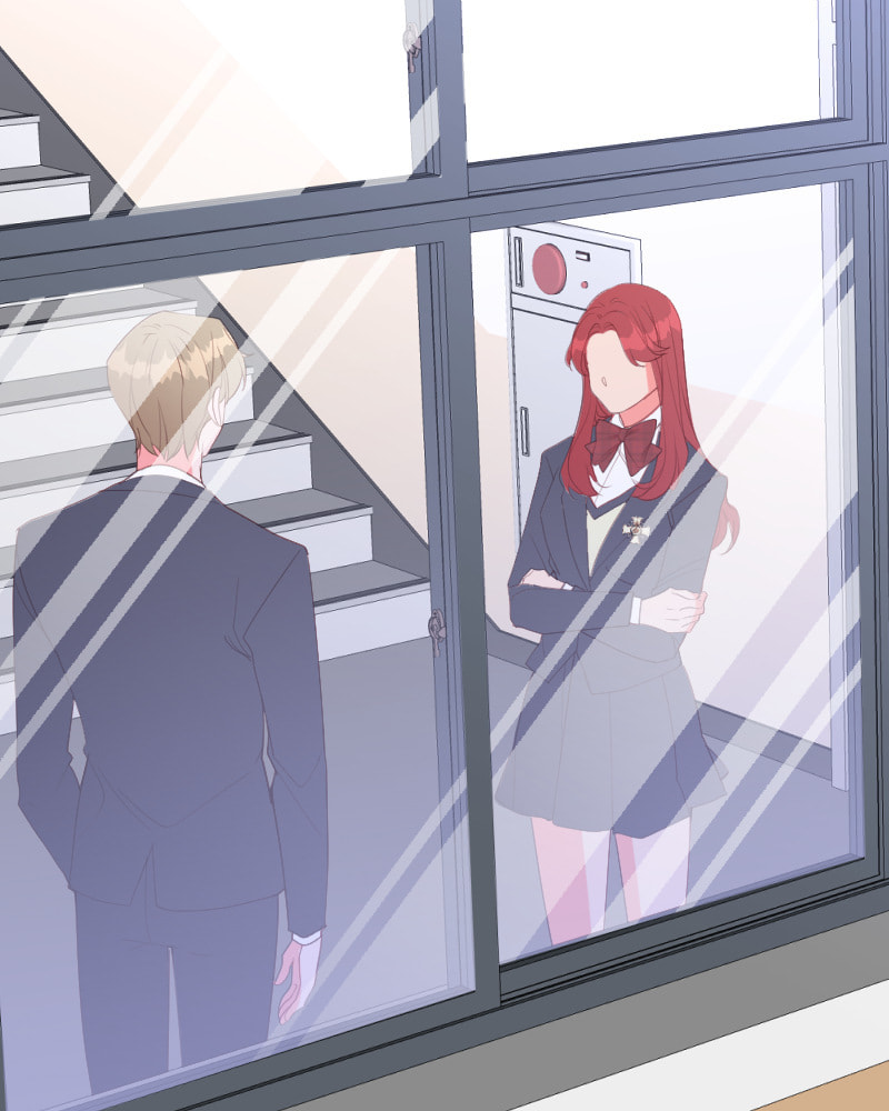 Maid for Hire Chapter 10 page 101 - 