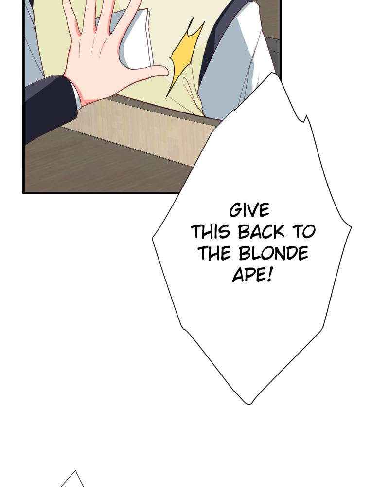 Maid for Hire Chapter 10 page 13 - 