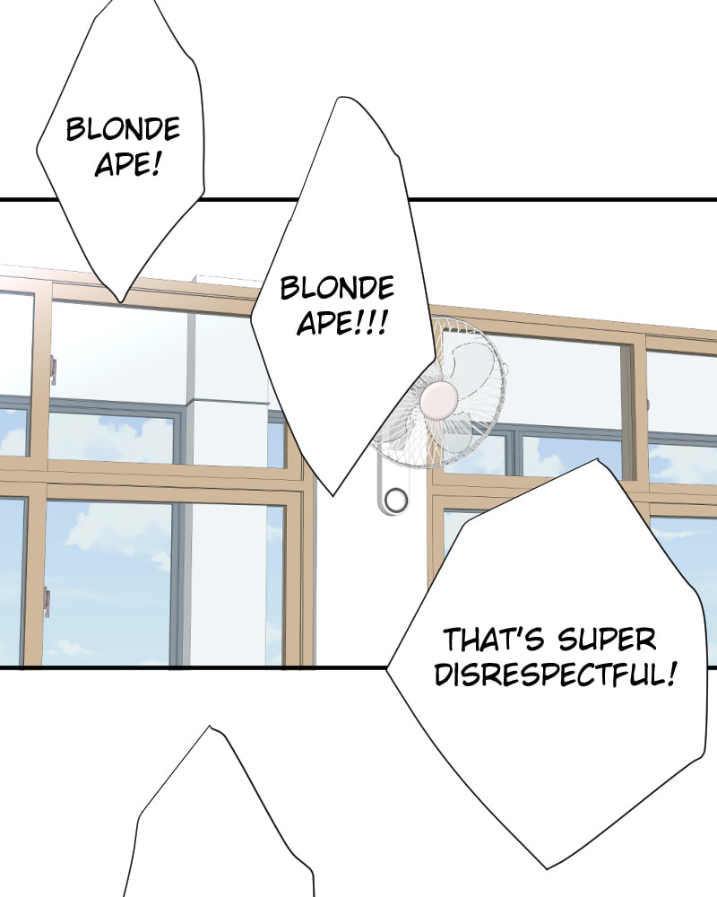 Maid for Hire Chapter 10 page 14 - 
