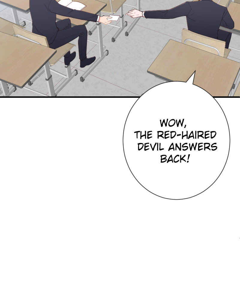 Maid for Hire Chapter 10 page 16 - 