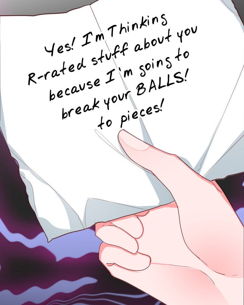 Maid for Hire Chapter 10 page 21 - 