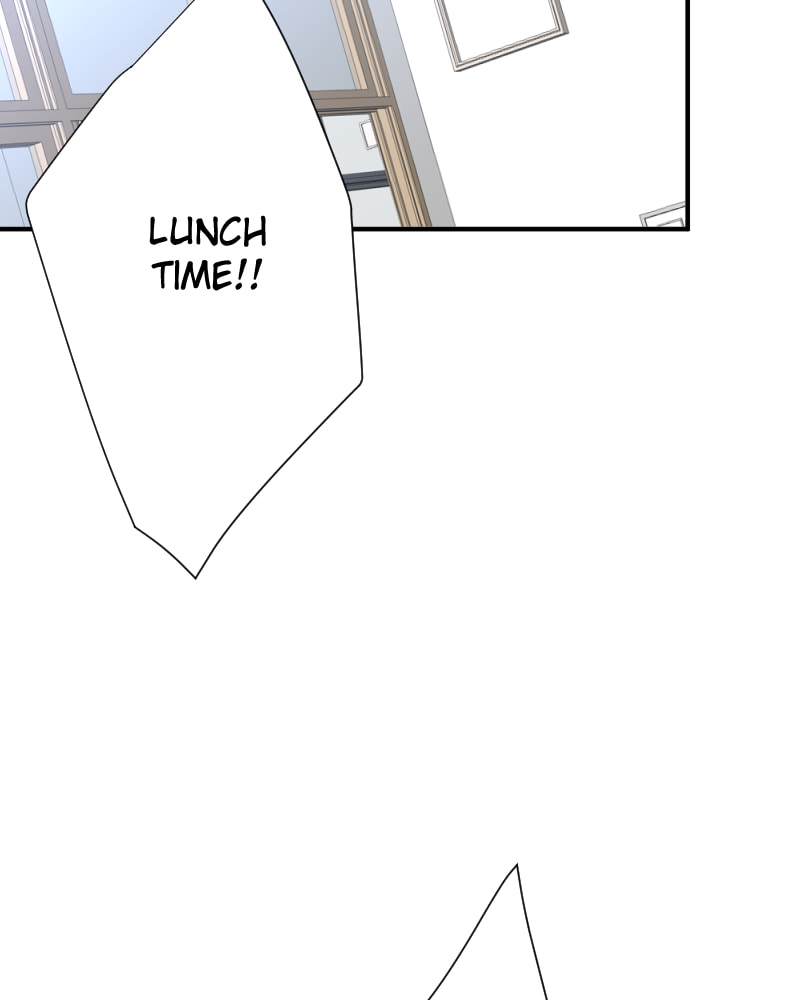 Maid for Hire Chapter 10 page 29 - 
