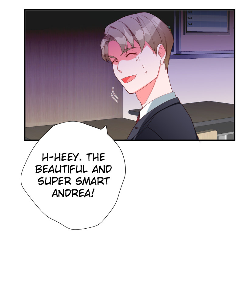 Maid for Hire Chapter 10 page 34 - 