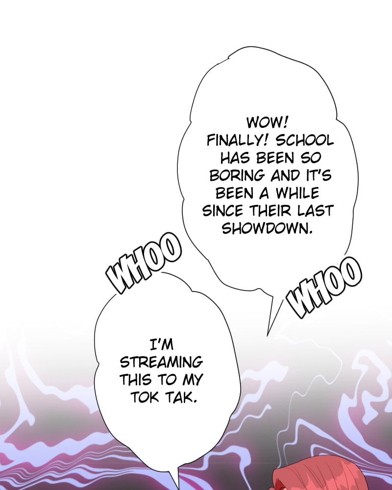 Maid for Hire Chapter 10 page 35 - 
