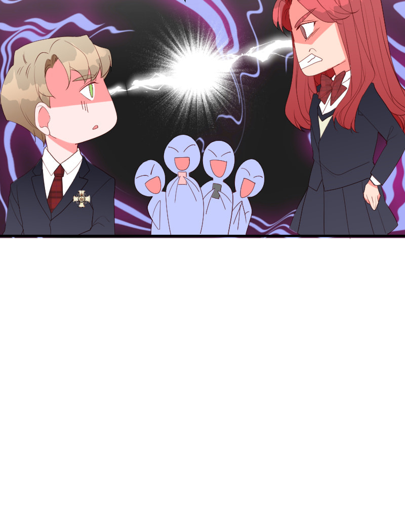 Maid for Hire Chapter 10 page 36 - 