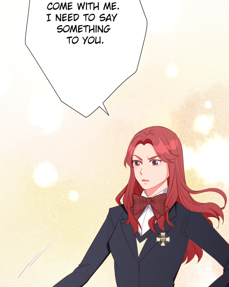 Maid for Hire Chapter 10 page 39 - 