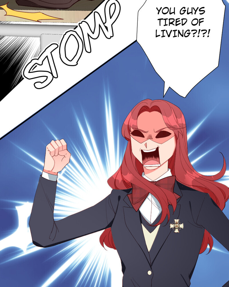 Maid for Hire Chapter 10 page 47 - 