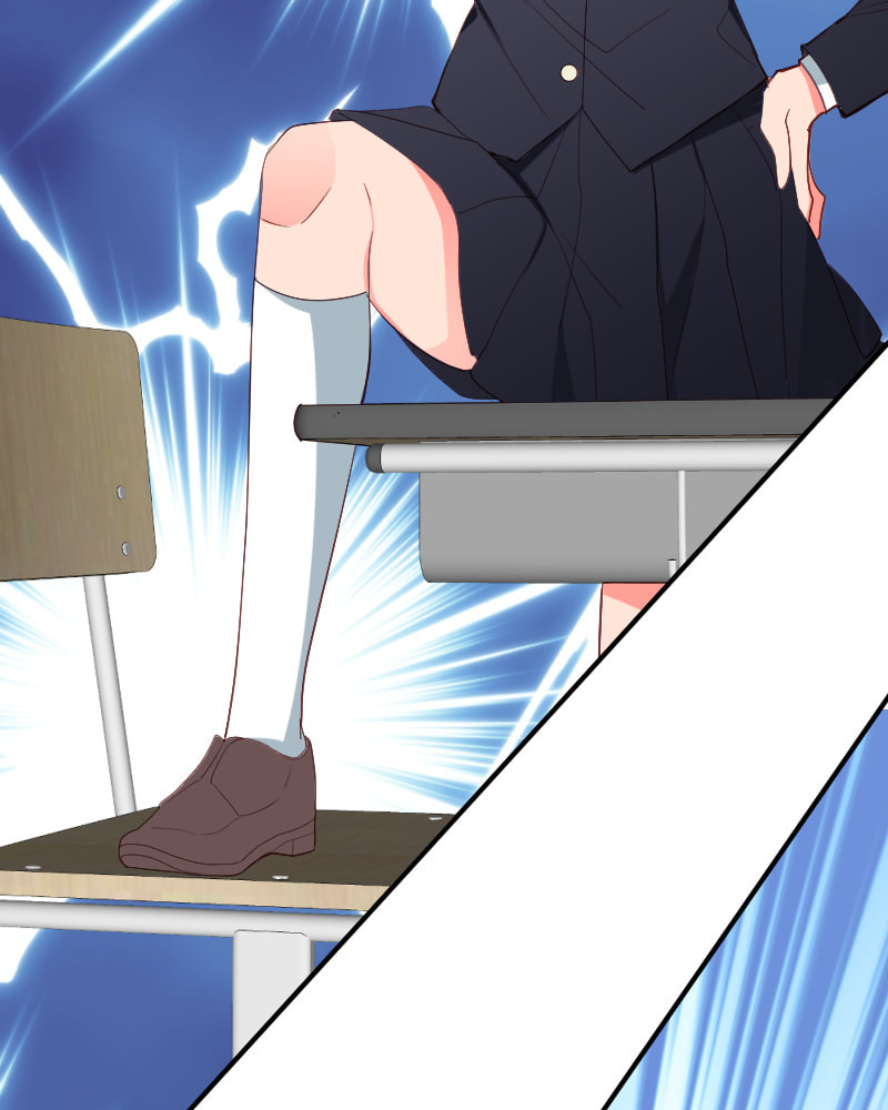 Maid for Hire Chapter 10 page 48 - 