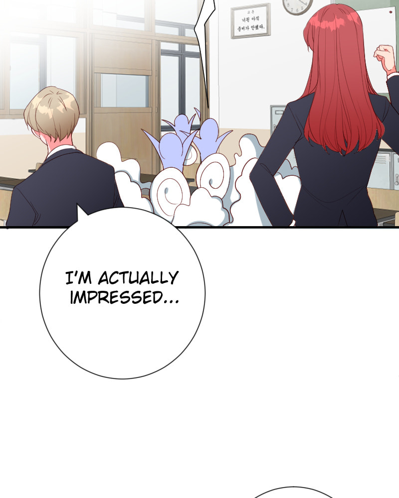 Maid for Hire Chapter 10 page 50 - 