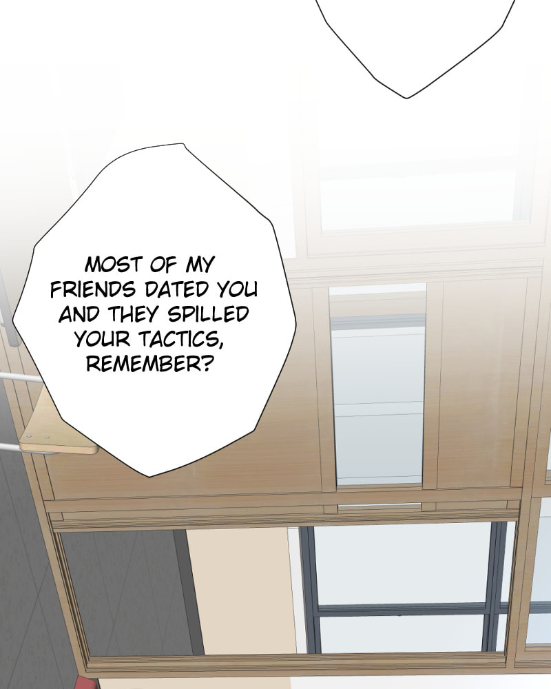 Maid for Hire Chapter 10 page 61 - 