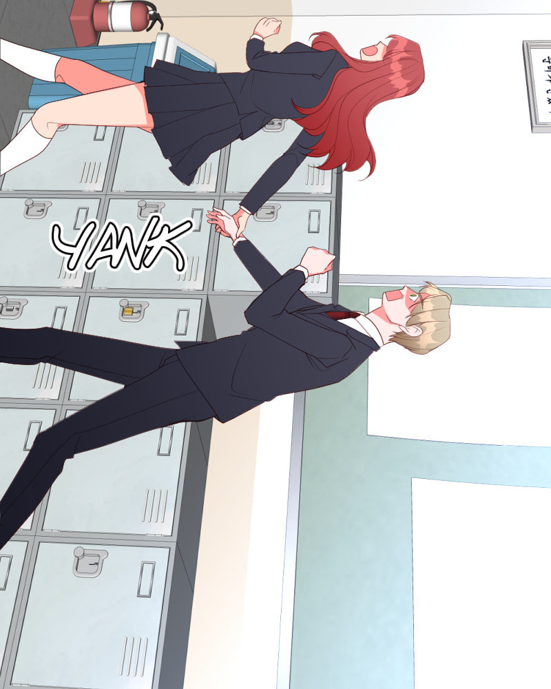 Maid for Hire Chapter 10 page 62 - 