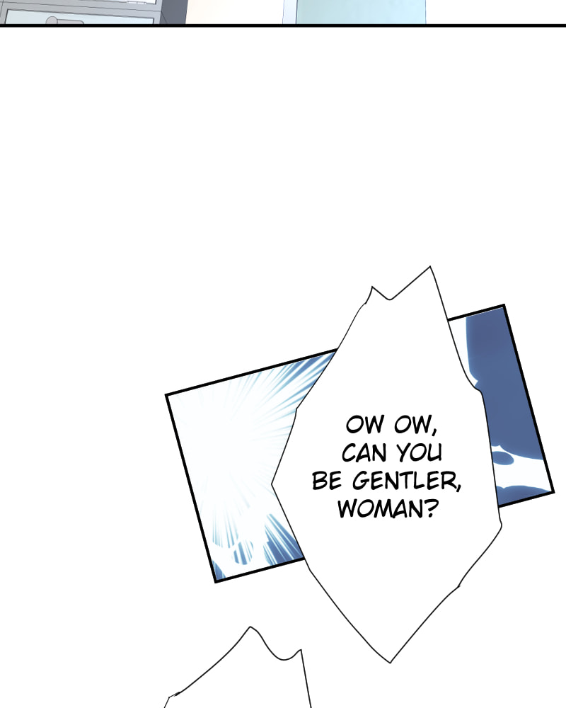 Maid for Hire Chapter 10 page 63 - 