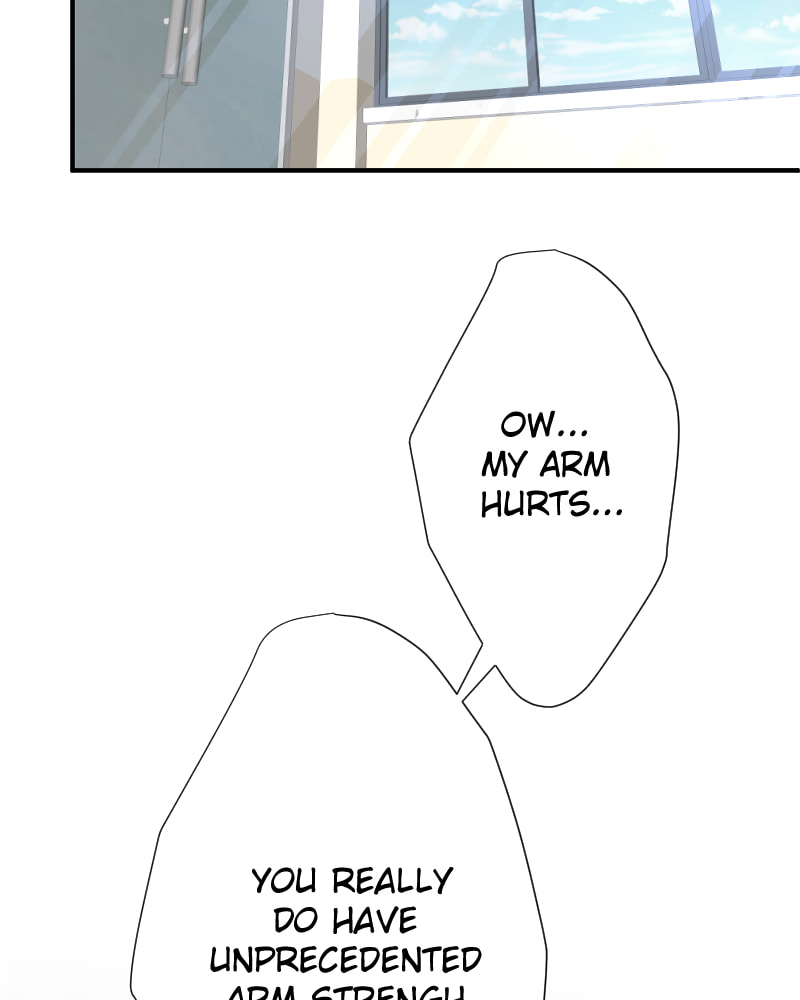 Maid for Hire Chapter 10 page 67 - 