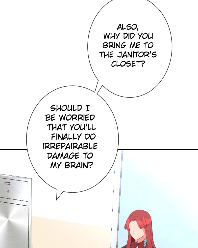 Maid for Hire Chapter 10 page 70 - 