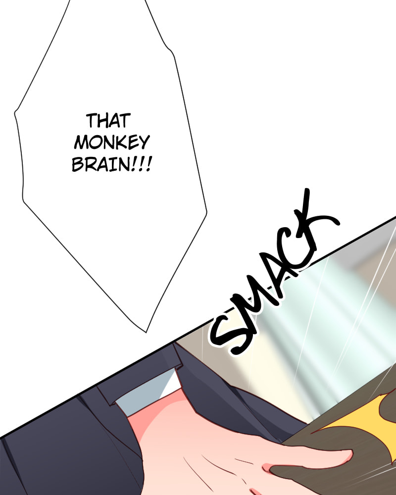 Maid for Hire Chapter 10 page 8 - 