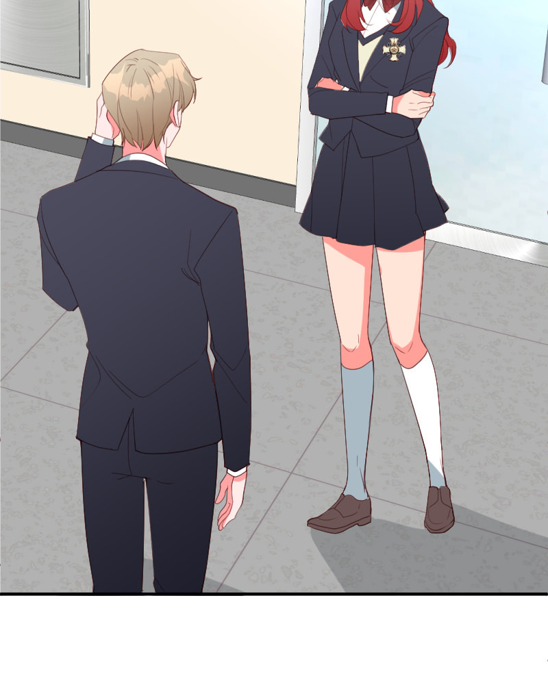 Maid for Hire Chapter 10 page 71 - 