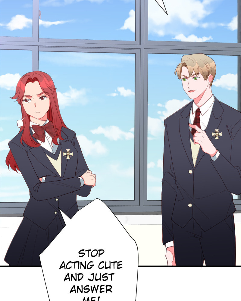 Maid for Hire Chapter 10 page 78 - 