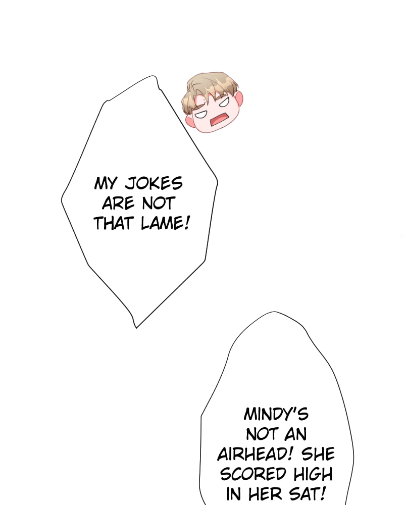 Maid for Hire Chapter 10 page 83 - 