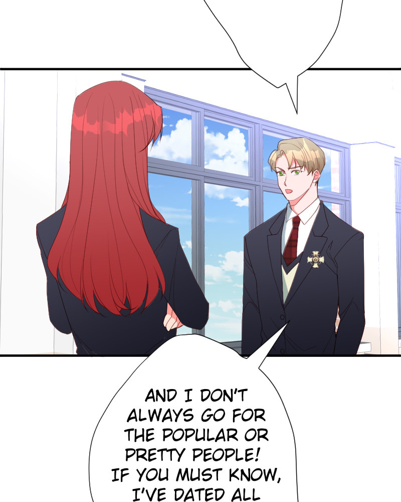 Maid for Hire Chapter 10 page 84 - 