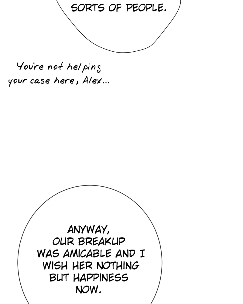 Maid for Hire Chapter 10 page 85 - 